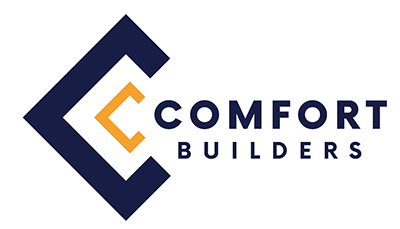 Comfort Builders - Quality Builds, Comfortable Living